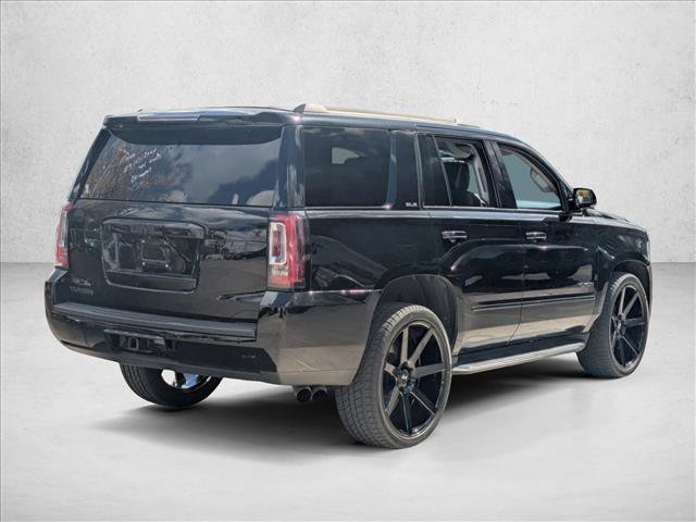 Used 2020 GMC Yukon SLE w/ Convenience Package image 5