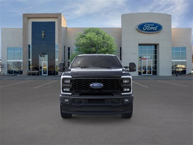 New 2026 Ford F350 XL w/ STX Appearance Package image 6