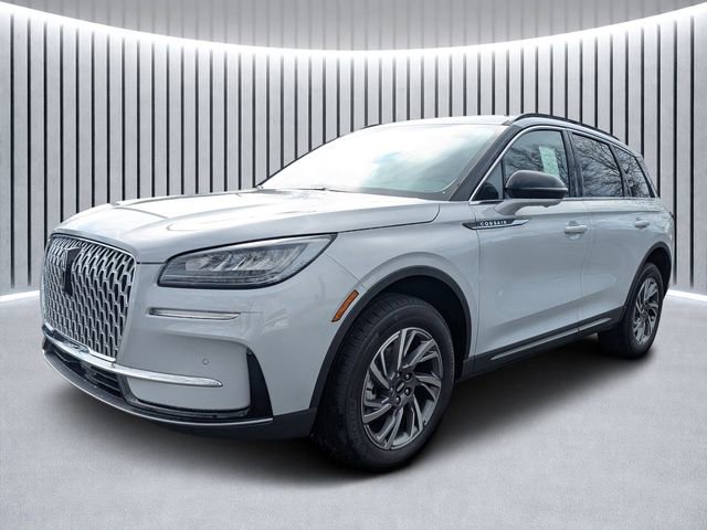 New 2026 Lincoln Corsair Premiere image 6