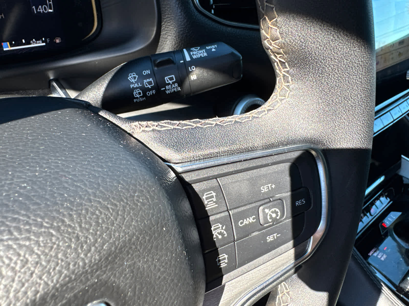Used 2024 Jeep Wagoneer Series II image 19