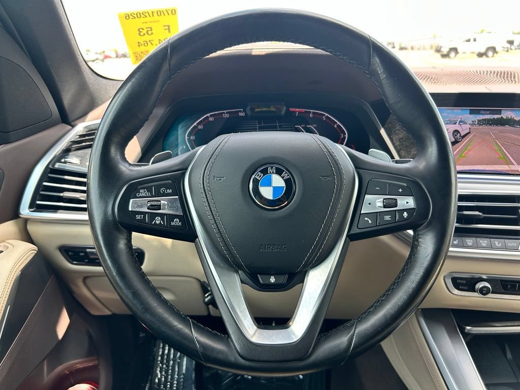 Used 2019 BMW X5 xDrive40i AWD/4WD image 20