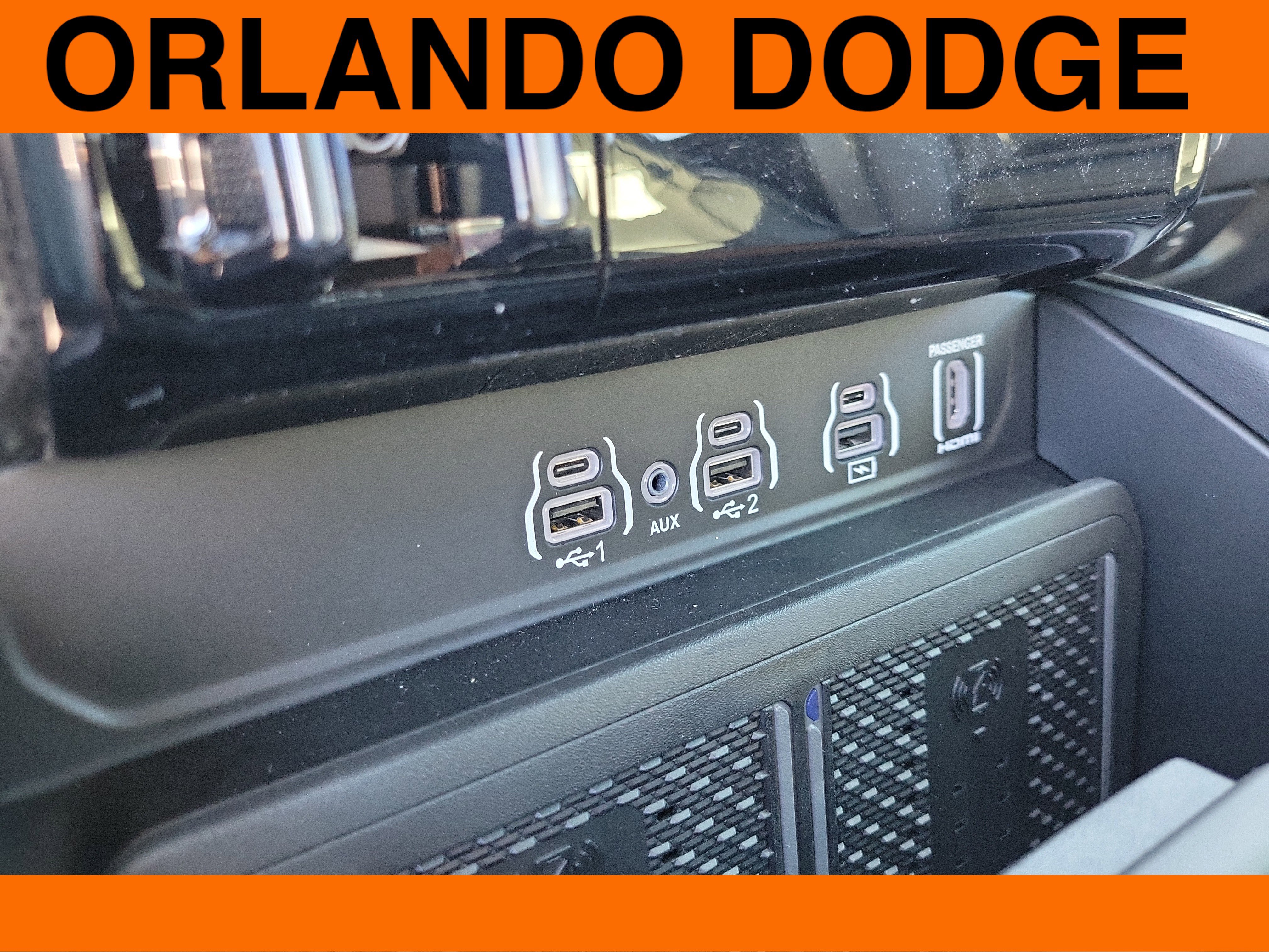 New 2026 RAM 1500 Limited image 15