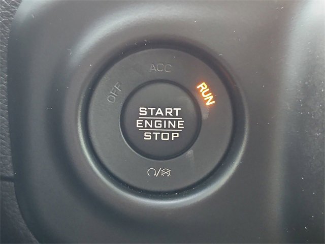 Used 2023 Jeep Wrangler Unlimited Rubicon w/ LED Lighting Group image 17