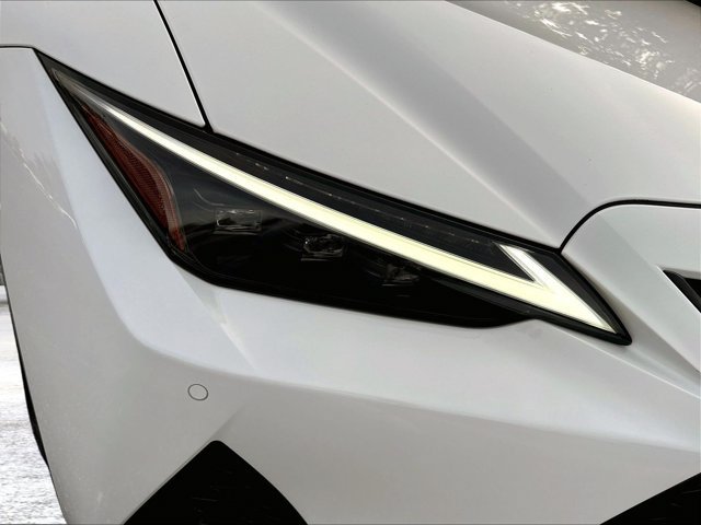 Used 2024 Lexus IS 350 F Sport w/ Blackout Package AWD/4WD image 33