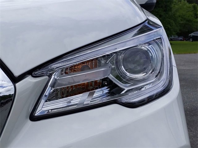 Used 2022 Subaru Ascent Limited w/ Technology Package image 10