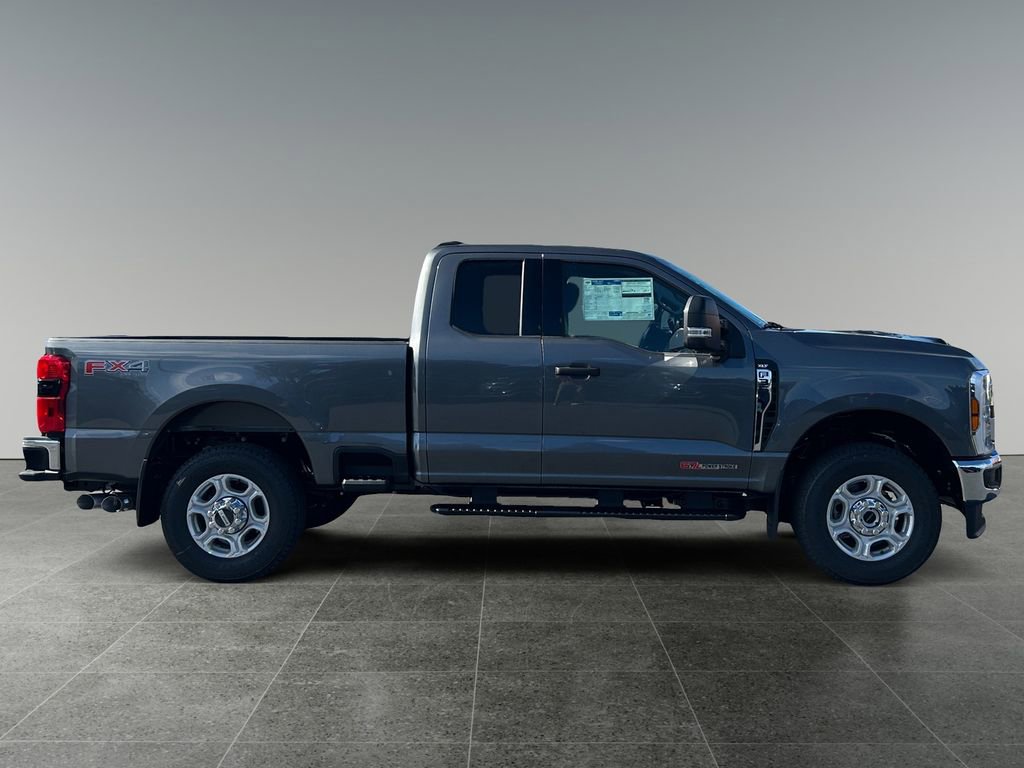 New 2026 Ford F350 XLT image 8