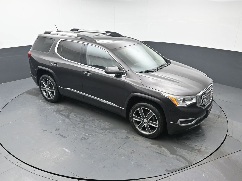 Used 2019 GMC Acadia Denali image 48