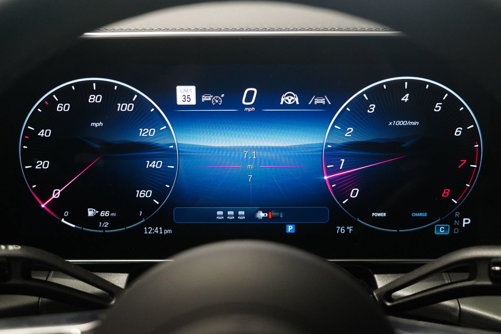 New 2026 Mercedes-Benz GLC 300 4MATIC image 21