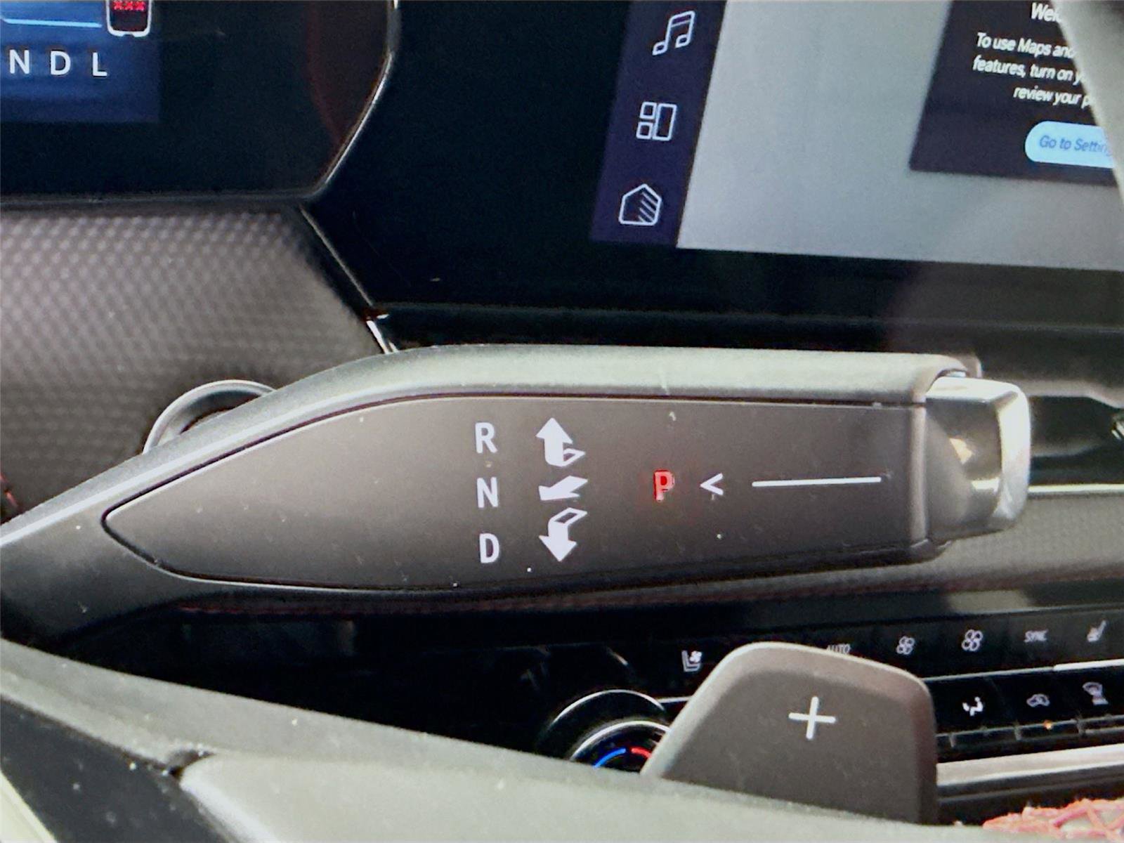 New 2026 Chevrolet Equinox RS w/ Convenience Package III image 12