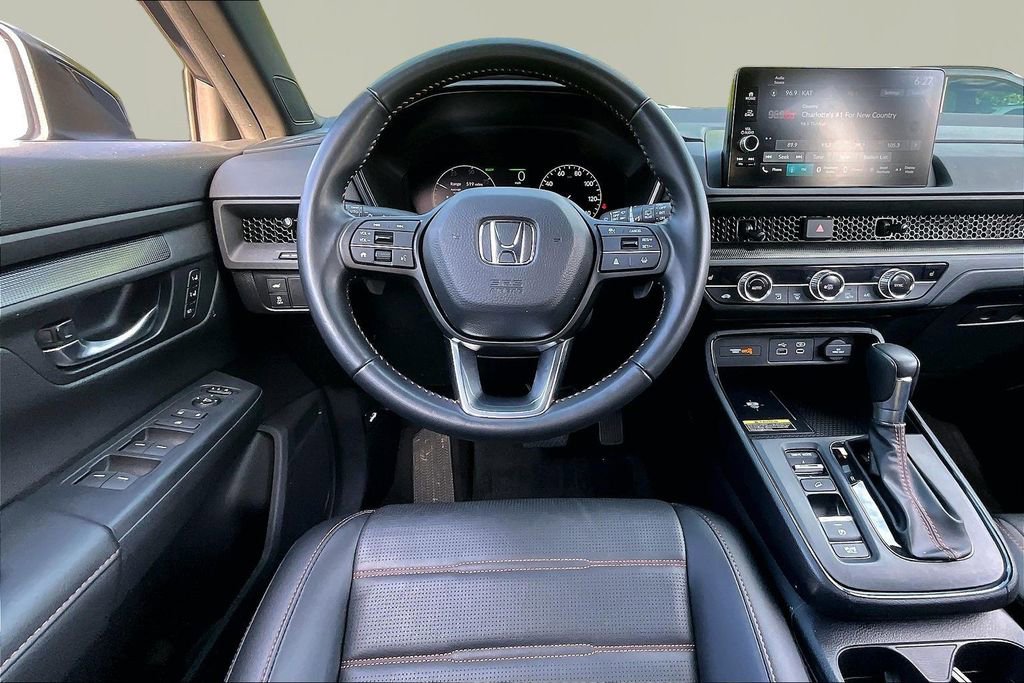 Used 2025 Honda CR-V Sport-L image 9