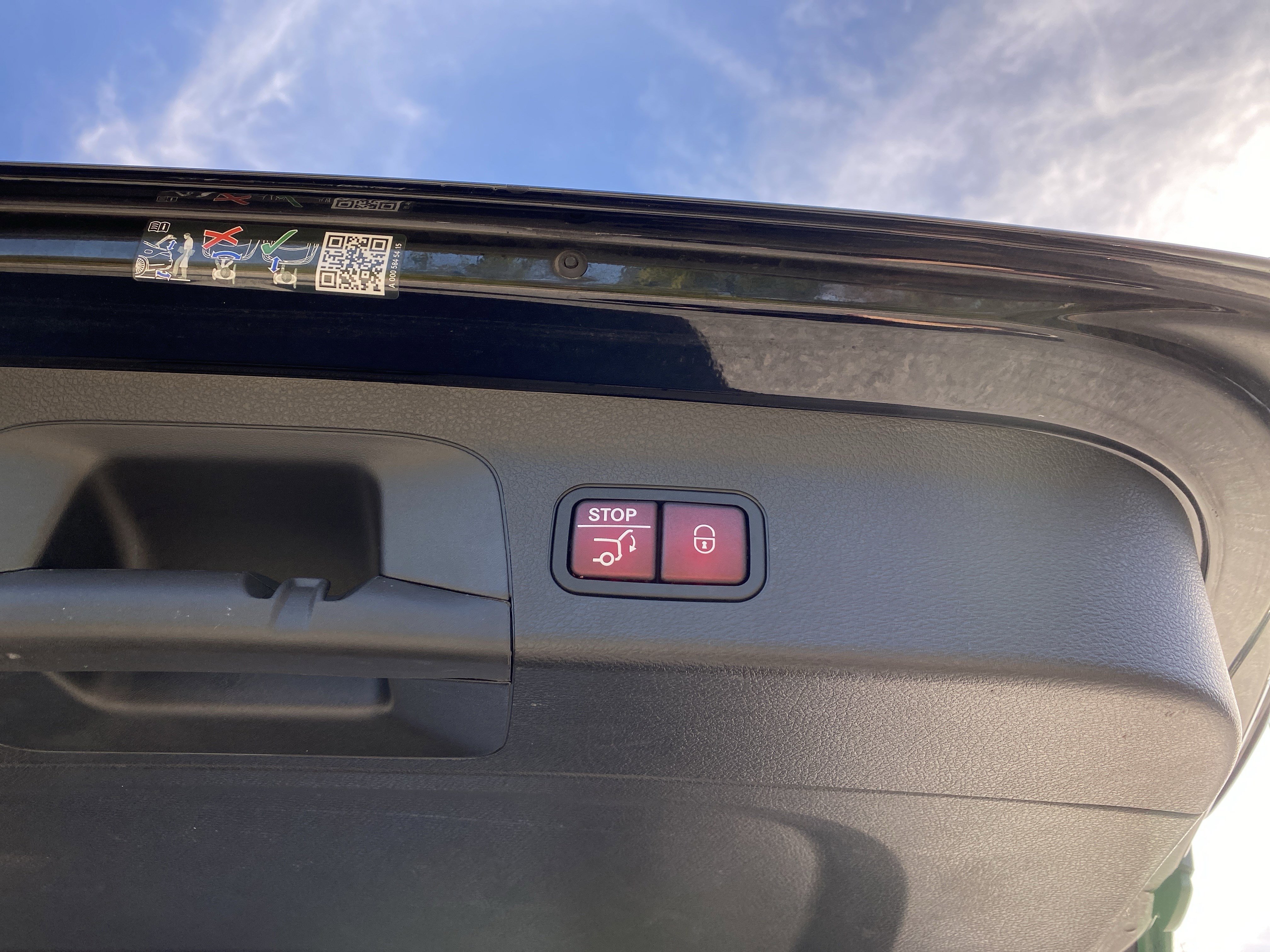 Used 2024 Mercedes-Benz GLS 63 AMG 4MATIC image 41