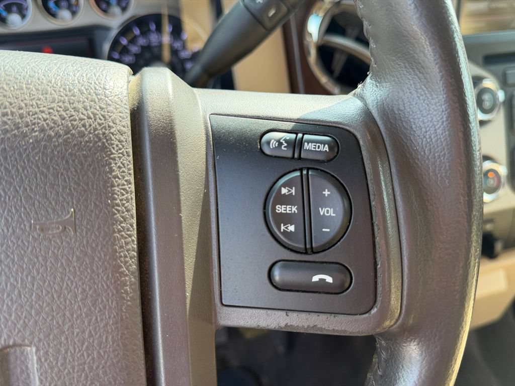 Used 2015 Ford F250 Lariat AWD/4WD image 30