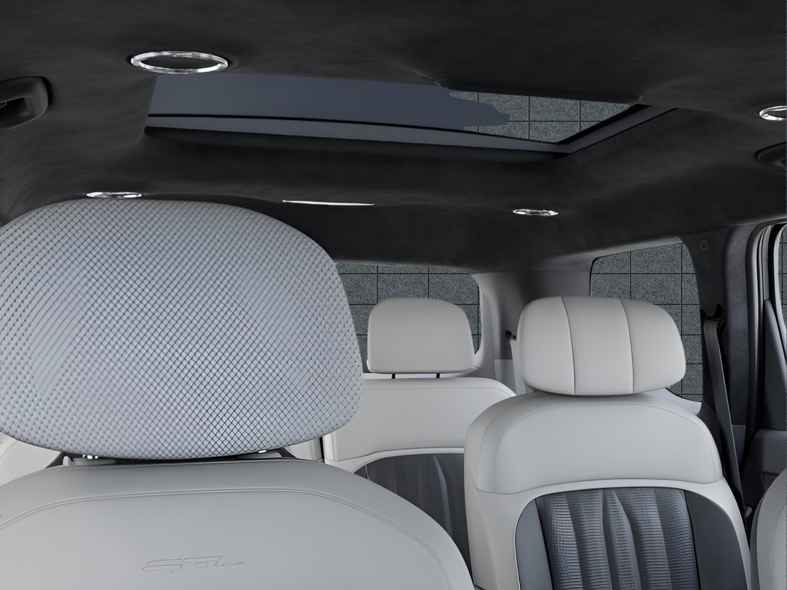 New 2026 Kia EV9 GT-Line image 27