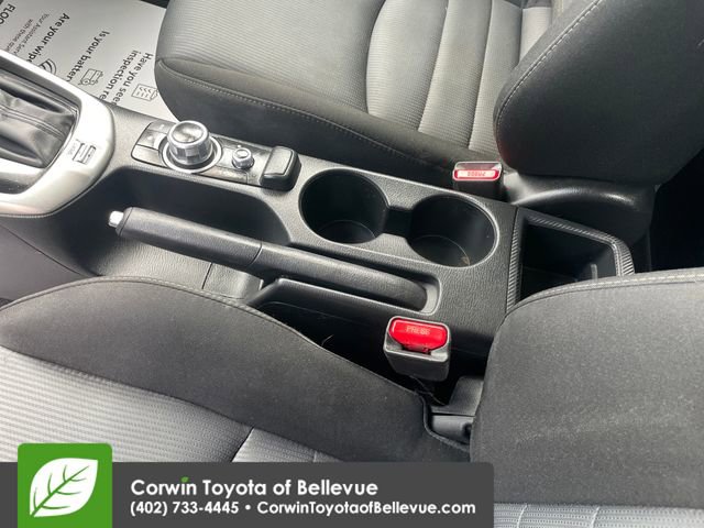 Used 2018 MAZDA CX-3 Sport image 24