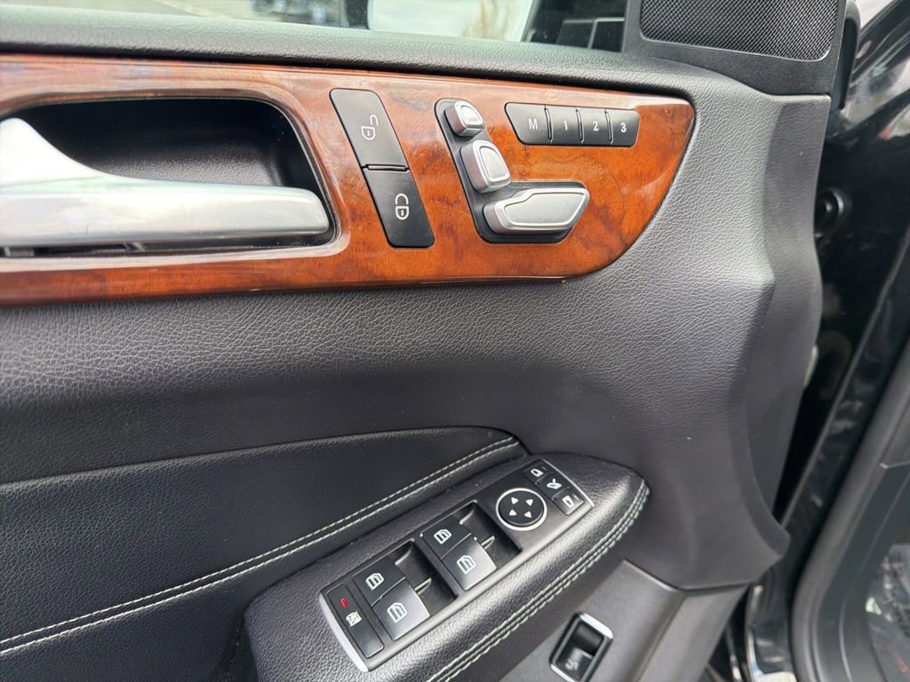 Used 2019 Mercedes-Benz GLS 450 4MATIC image 23