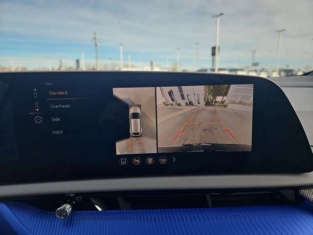 New 2026 Cadillac Optiq Sport 2 image 21