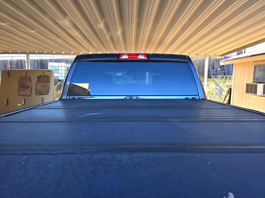 Used 2015 RAM 2500 Tradesman w/ Chrome Appearance Group image 33