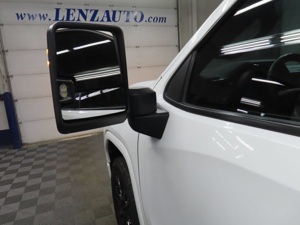 Used 2023 GMC Sierra 1500 Elevation AWD/4WD image 61
