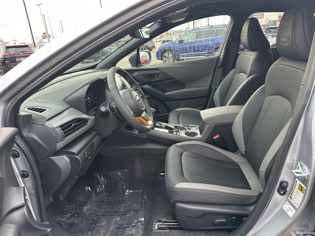 New 2026 Subaru Crosstrek 2.5i Wilderness image 11