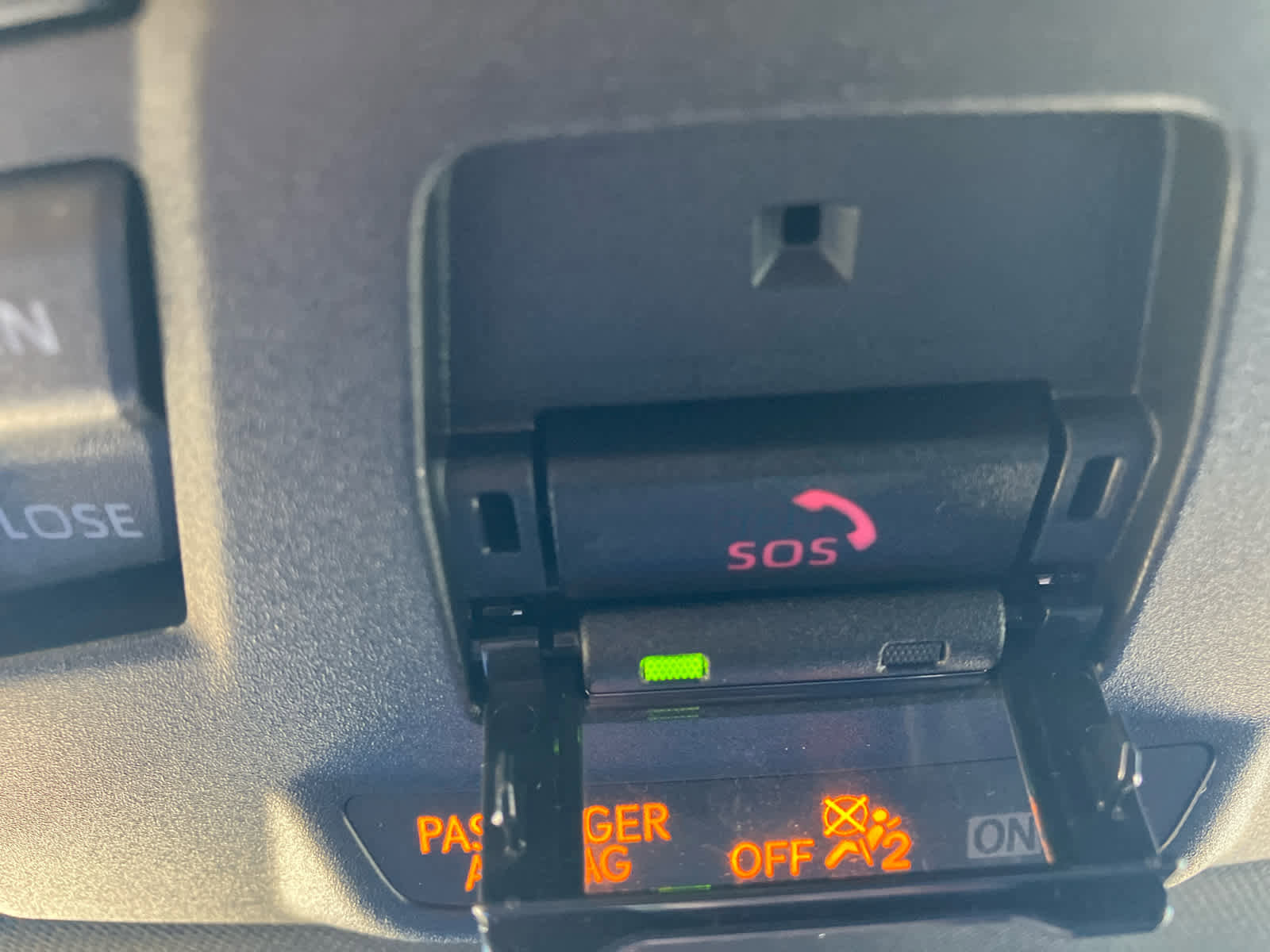 Used 2025 Toyota Crown Signia Limited image 22