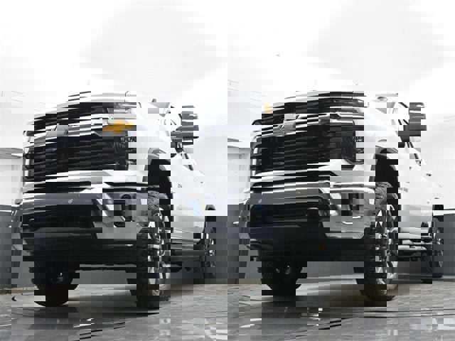 New 2026 Chevrolet Silverado 2500 LT w/ All Star Edition image 35