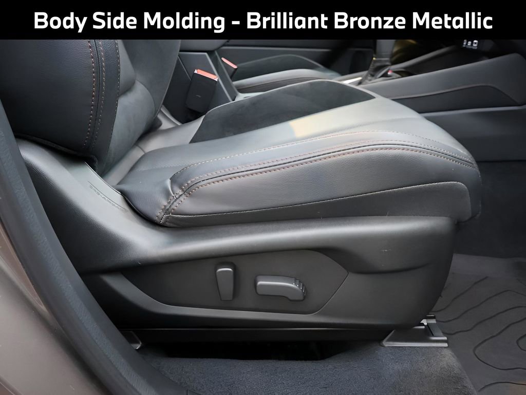 Used 2025 Subaru Forester Touring image 14