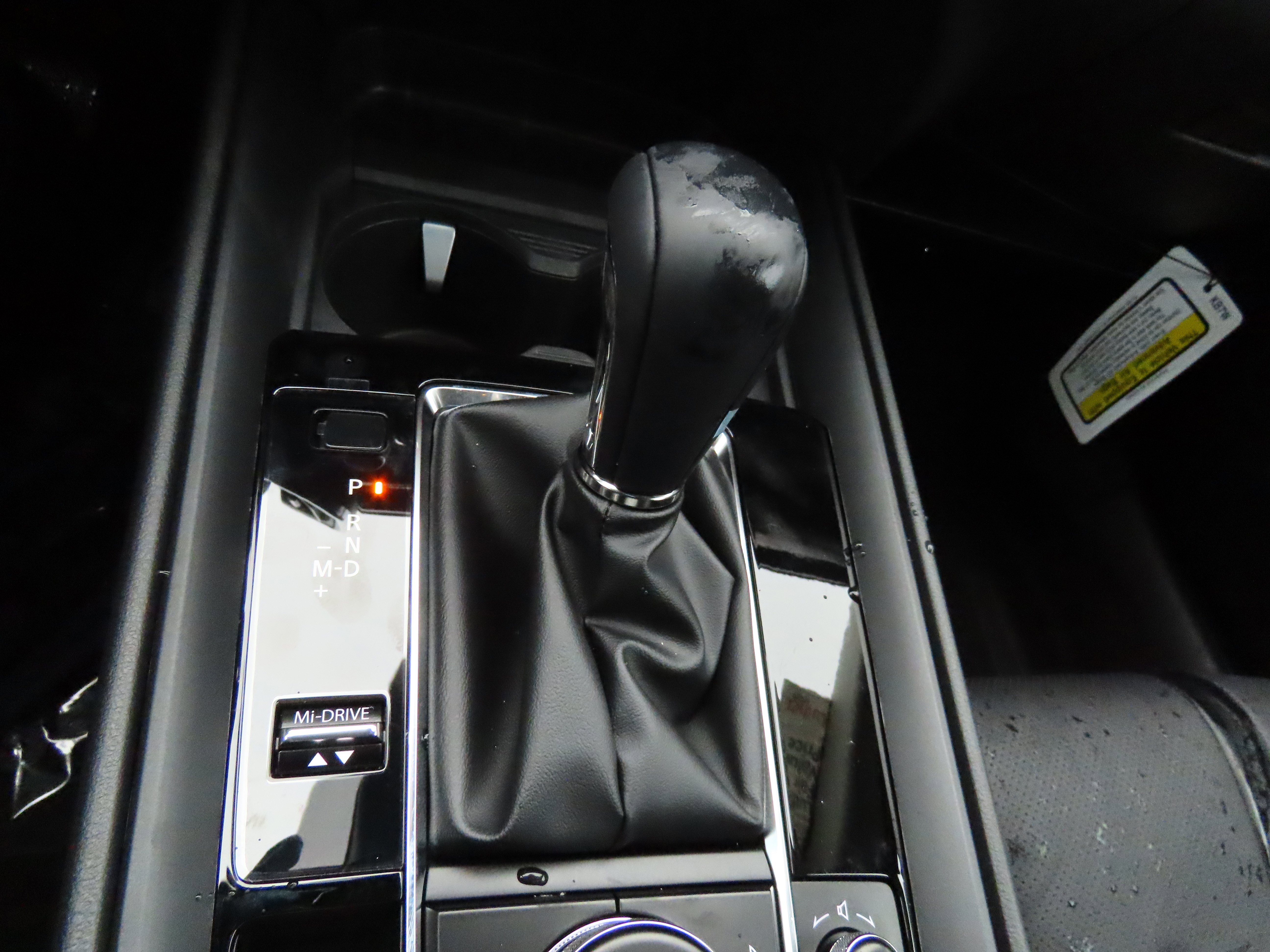 New 2026 MAZDA CX-50 2.5 Turbo w/ Weather Package image 28