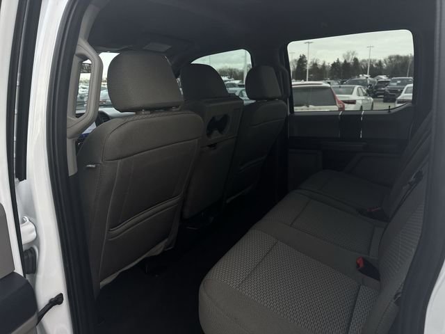 Used 2022 Ford F450 XLT image 21