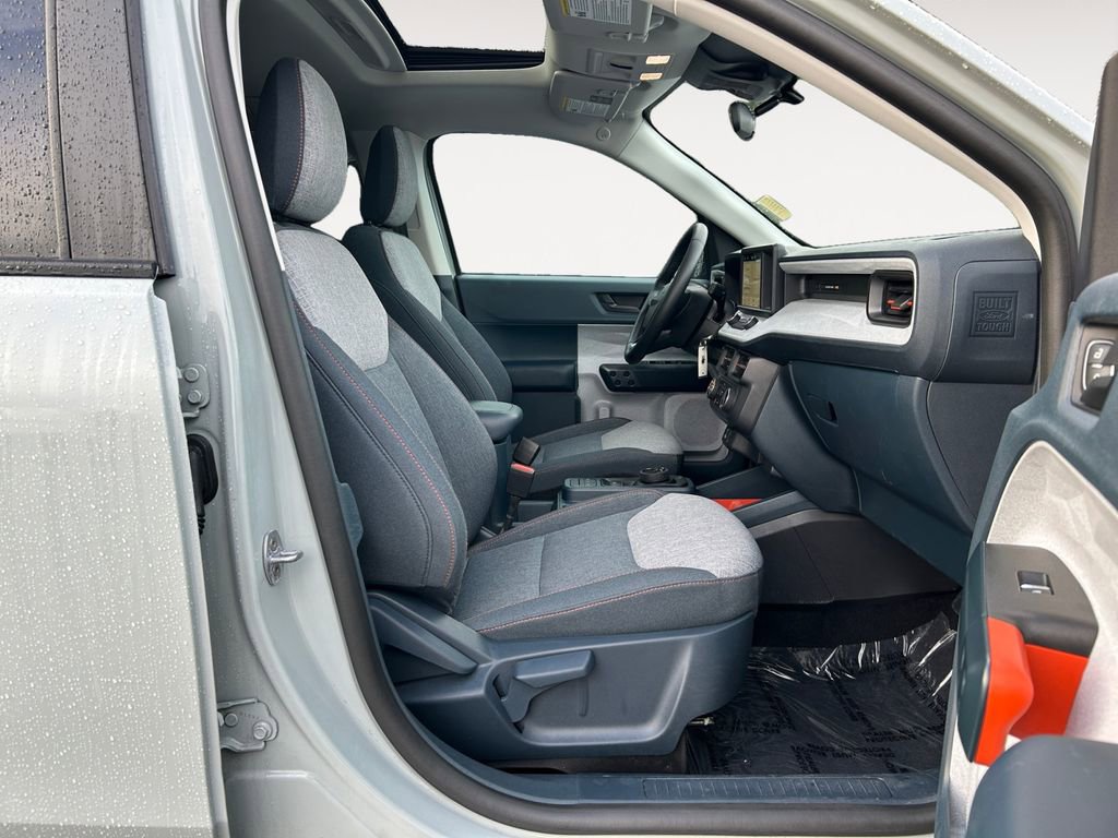 Used 2024 Ford Maverick XLT w/ XLT Luxury Package image 10