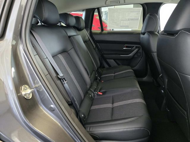 New 2025 MAZDA CX-50 2.5 Hybrid w/ Weather Package image 11