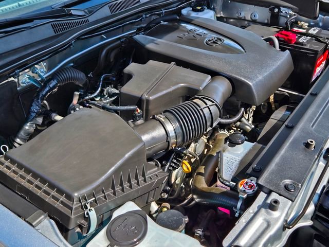 Used 2023 Toyota Tacoma TRD Off-Road w/ Advanced Technology Package image 23