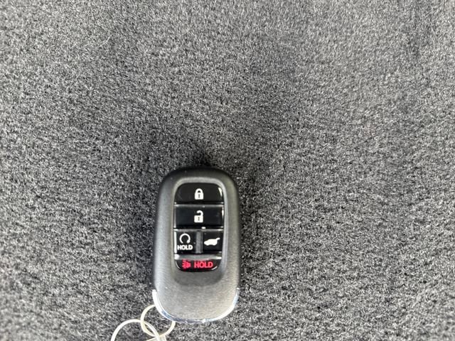 Certified 2024 Honda CR-V EX image 46