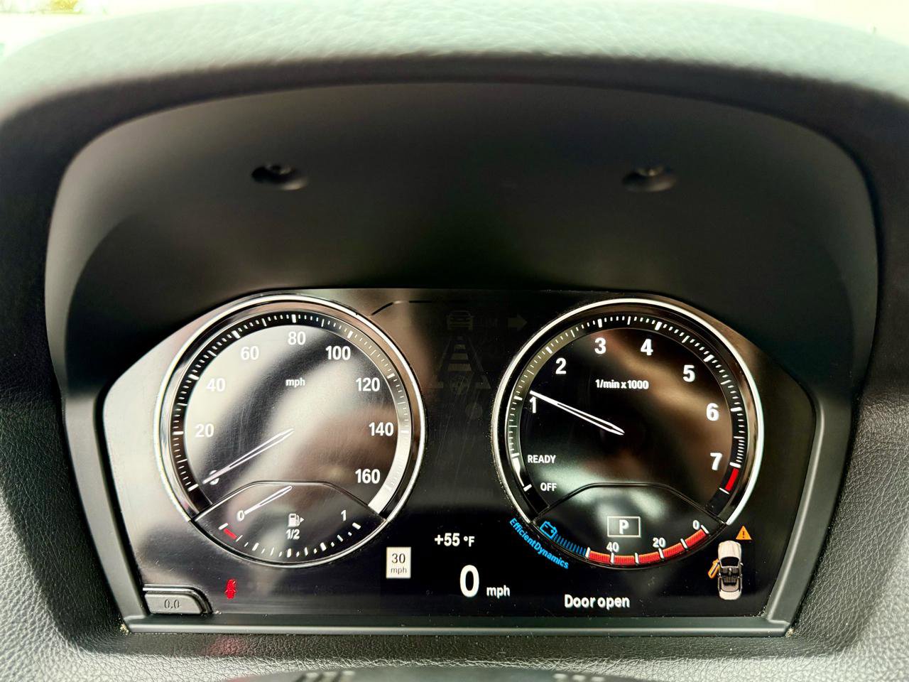 Used 2018 BMW 230i xDrive Convertible w/ Premium Package image 37