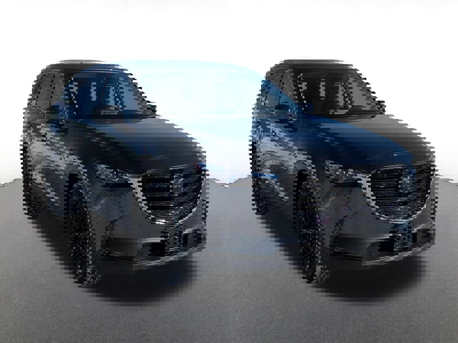 Used 2023 MAZDA CX-9 Touring Plus image 8