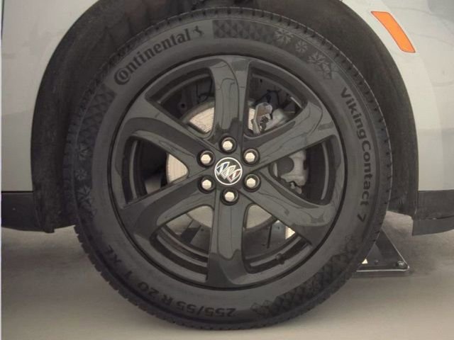 Used 2023 Buick Enclave Essence w/ Experience Buick Package image 22