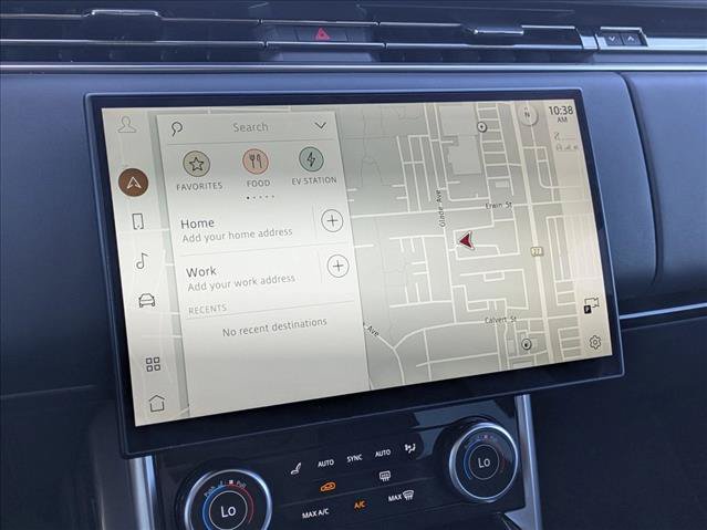 Certified 2023 Land Rover Range Rover SE AWD/4WD image 13
