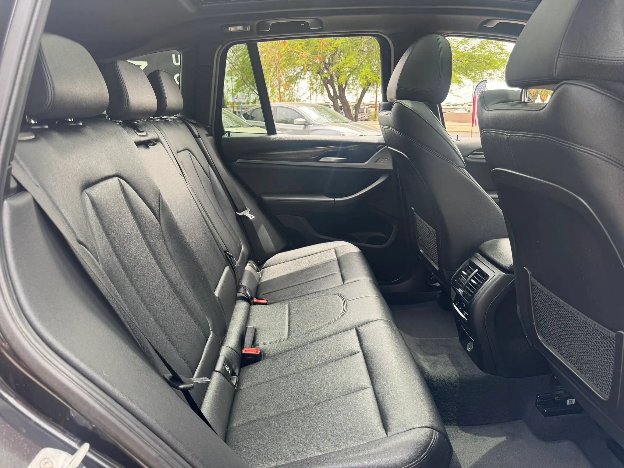 Used 2019 BMW X3 sDrive30i w/ Driving Assistance Package RWD image 31