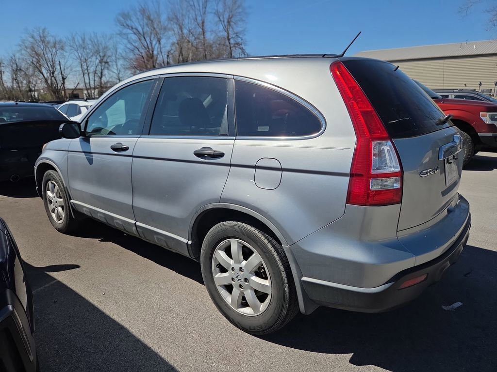 Used 2008 Honda CR-V EX image 7