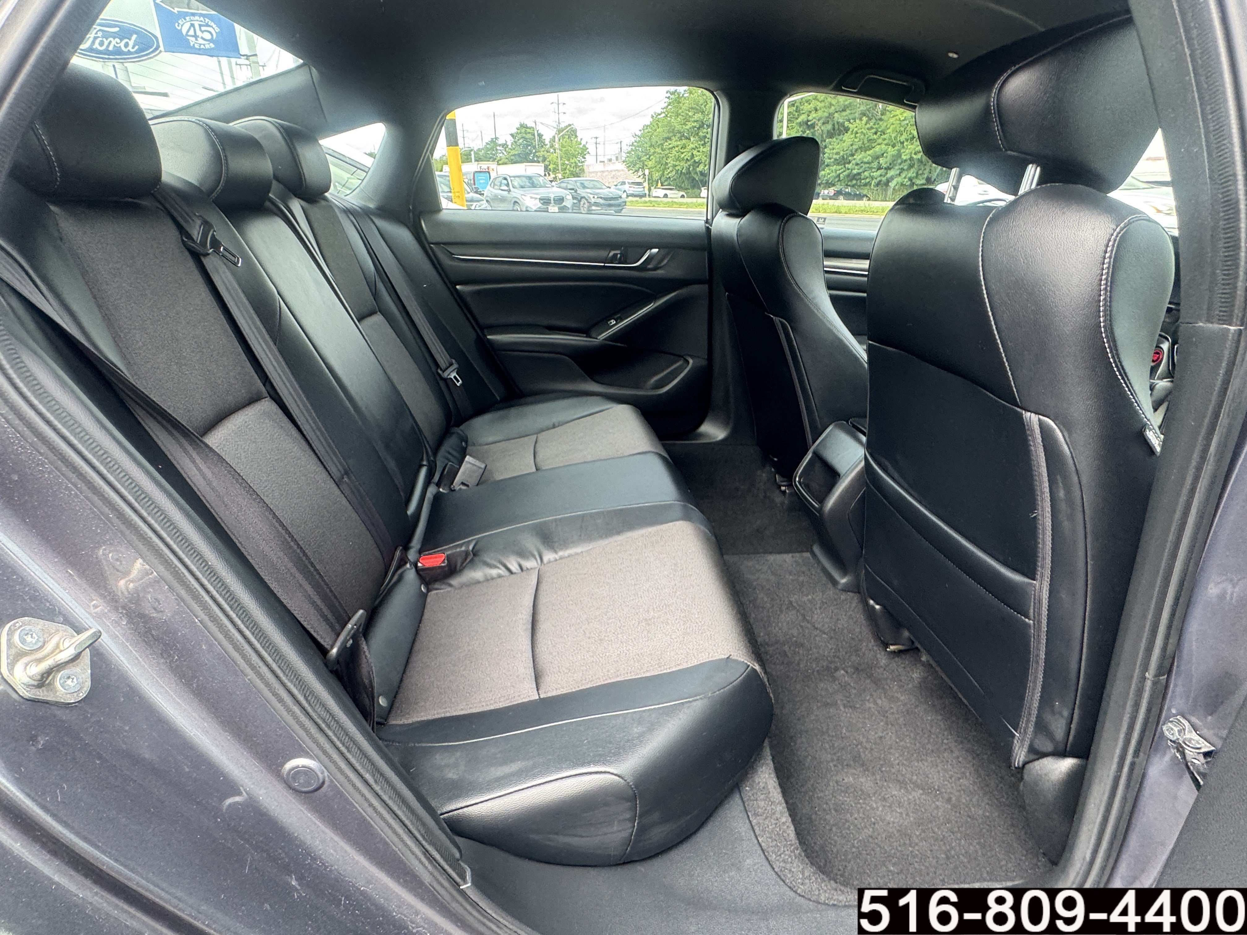 Used 2018 Honda Accord Sport image 30