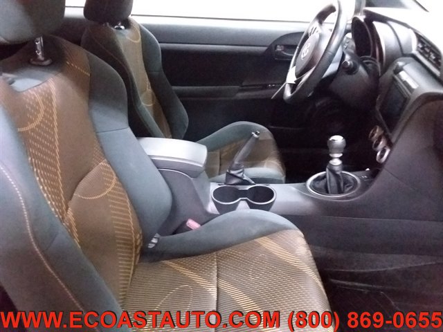 Used 2012 Scion tC Release Series 7.0 FWD image 12