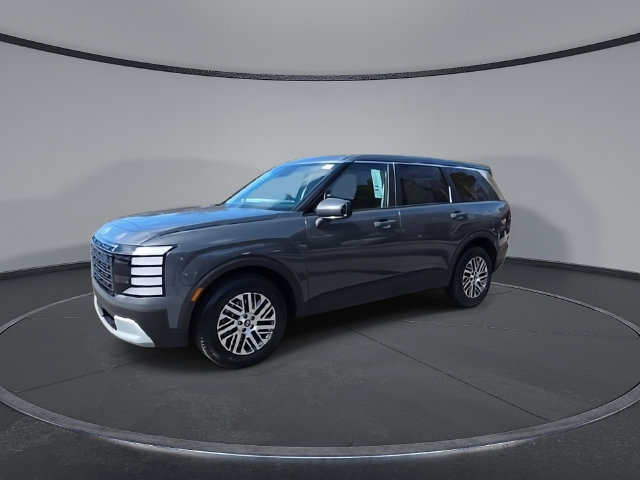 New 2026 Hyundai Palisade SE FWD image 5