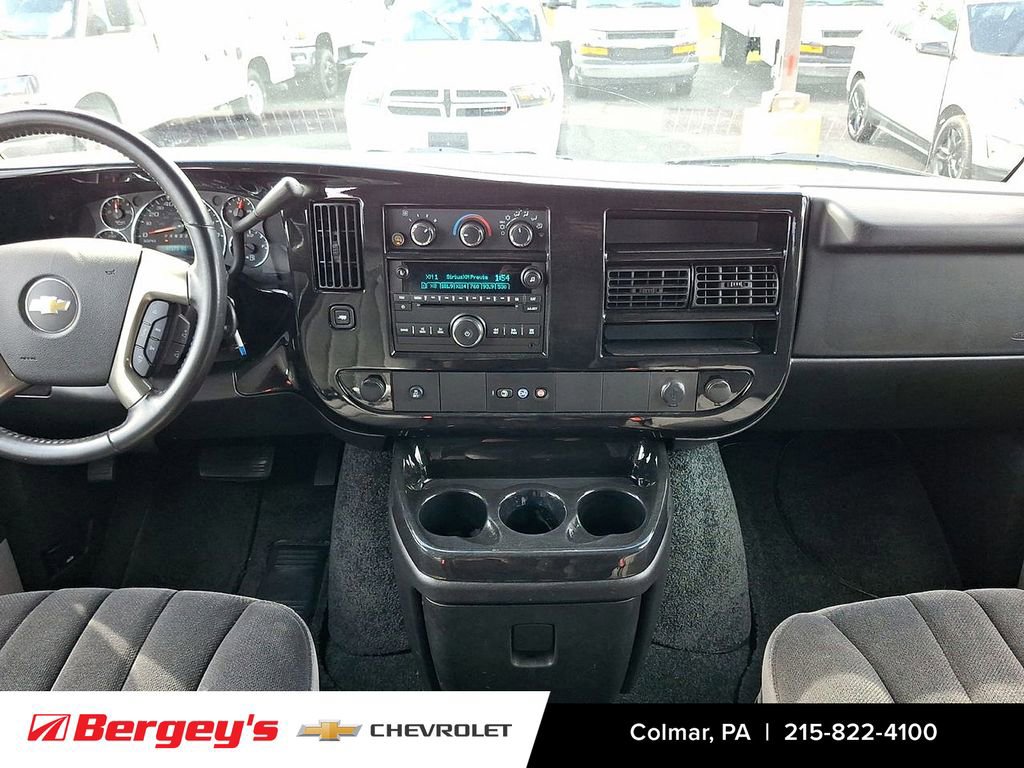 Used 2014 Chevrolet Express 1500 image 20