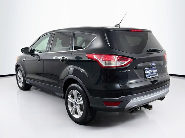 Used 2015 Ford Escape SE FWD image 7