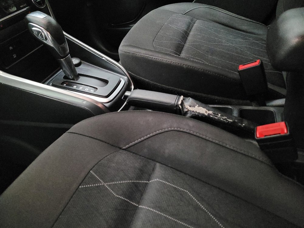 Used 2018 Ford EcoSport SE w/ SE Convenience Package image 26