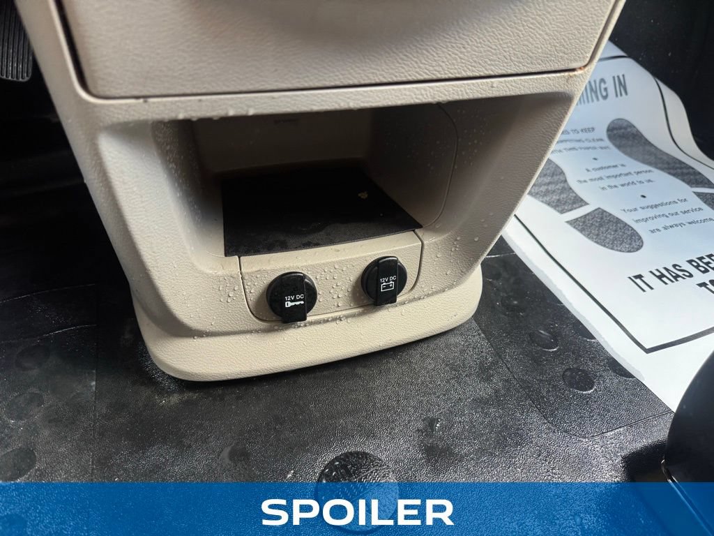 Used 2014 RAM C/V Tradesman FWD image 23