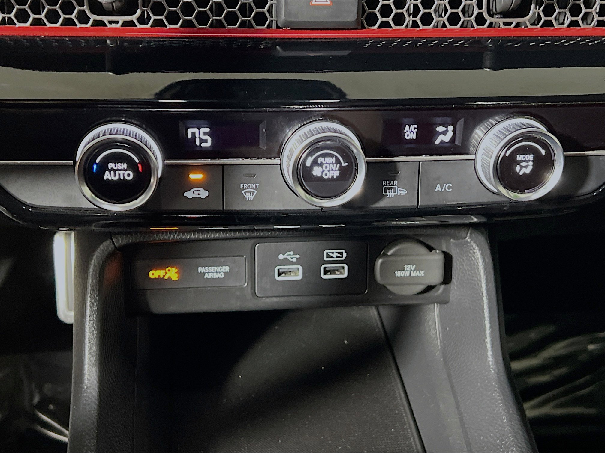 Used 2023 Honda Civic Si image 25