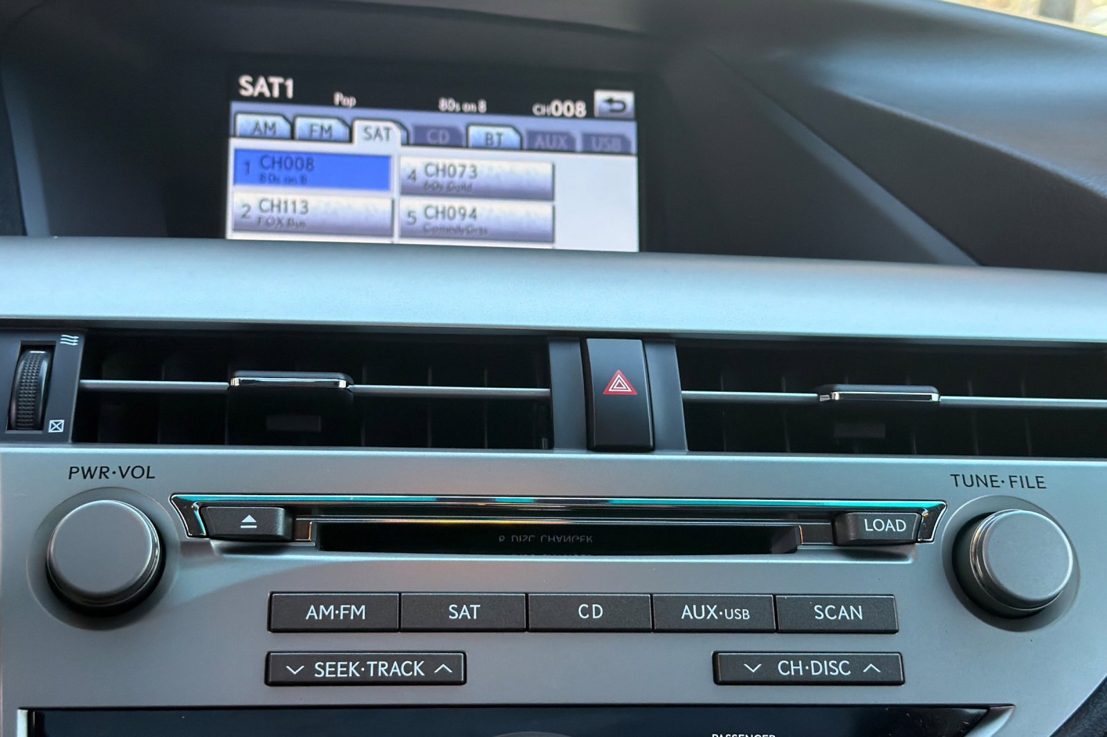 Used 2012 Lexus RX 350 AWD image 26