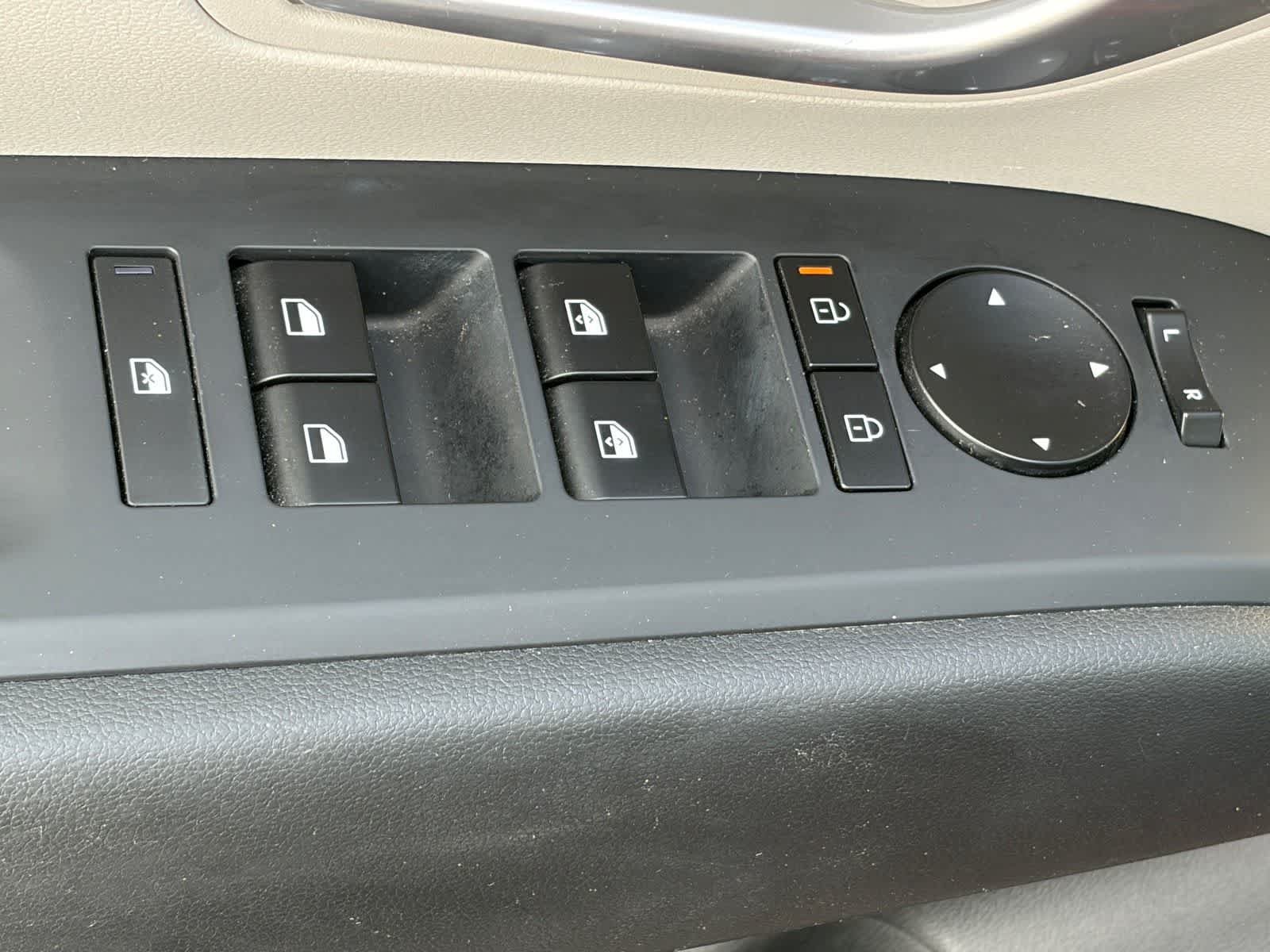 Used 2025 Hyundai Tucson SEL AWD/4WD image 7