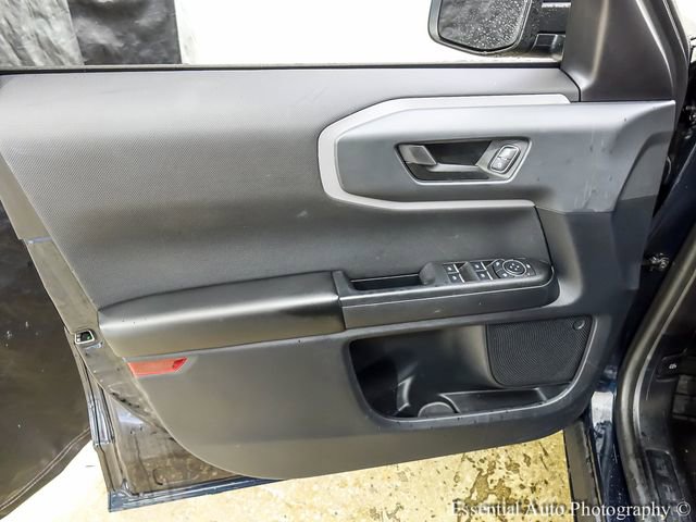 Used 2023 Ford Bronco Sport Big Bend w/ Convenience Package AWD/4WD image 19