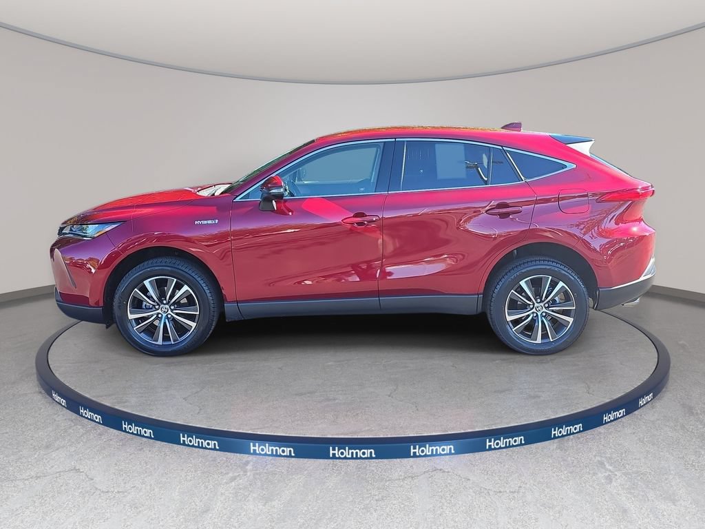 Used 2021 Toyota Venza LE w/ Carpet Mat Package (TMS) AWD/4WD image 9